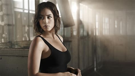 chloe bennet movies|Chloe Bennet .